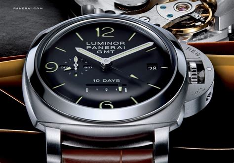 luminor panerai fake|panerai copy watches for sale.